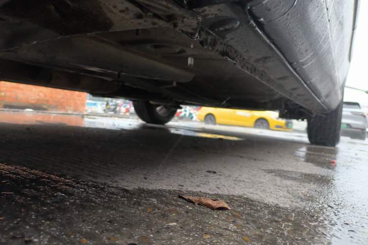 Used Toyota Corolla 2008 1.8L Automatic GL-i Sunroof Special Edition Chassis Front Left