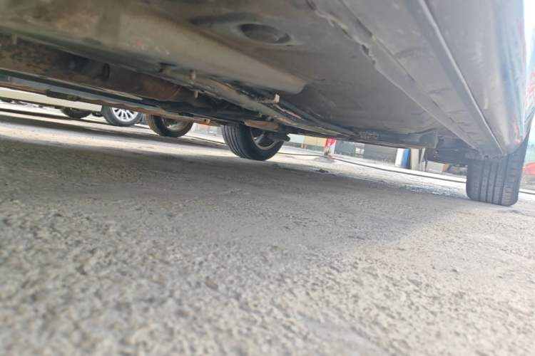 Used Toyota Corolla 2008 1.8L Manual GL-i Sunroof Special Edition Chassis Front Left