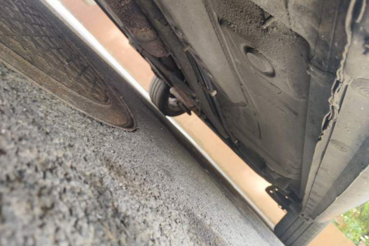 Used Toyota Corolla 2008 1.8L Automatic GL-i Sunroof Special Edition Chassis Front Left