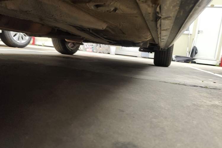 Used Toyota Corolla 2008 1.8L Automatic GL-i Sunroof Special Edition Chassis Front Left