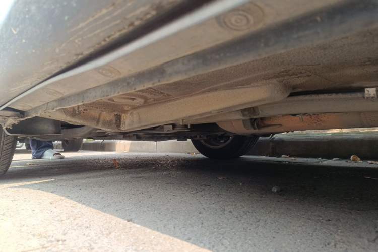 Used Toyota Corolla 2008 1.8L Automatic GL-i Sunroof Special Edition Chassis Front Left
