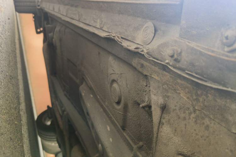 Used Toyota Corolla 2008 1.8L Automatic GL-i Sunroof Special Edition Chassis Front Right