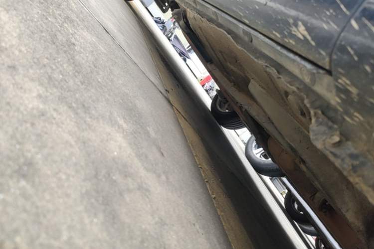 Used Toyota Corolla 2008 1.8L Automatic GL-i Sunroof Special Edition Chassis Front Right