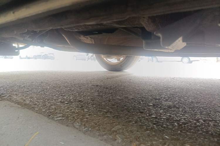 Used Toyota Corolla 2008 1.8L Automatic GL-i Sunroof Special Edition Chassis Front Right