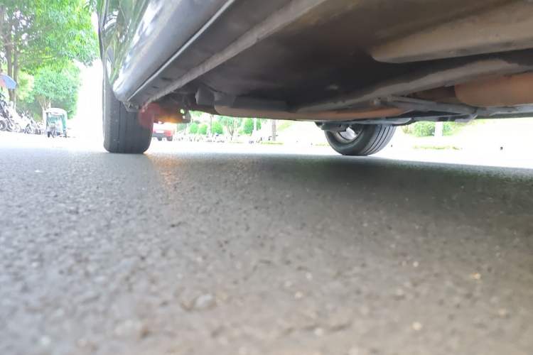 Used Toyota Corolla 2008 1.8L Automatic GLX-i Special Commemorative Edition Chassis Front Right