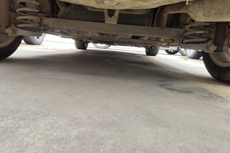 Used Toyota Corolla 2008 1.8L Automatic GL-i Sunroof Special Edition Chassis Rear