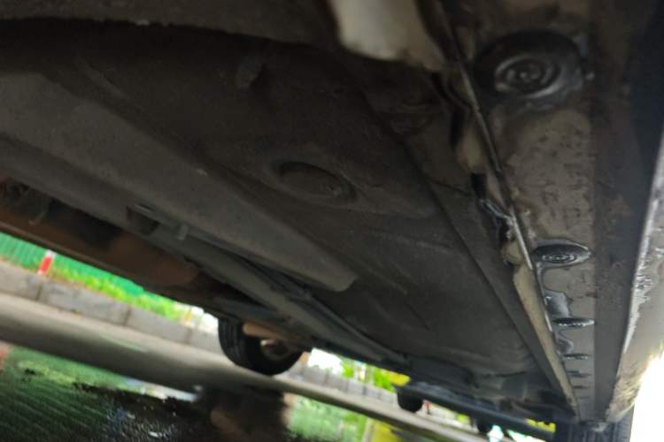 Used Toyota Corolla 2008 1.8L Automatic GL-i Sunroof Special Edition Chassis Front Left