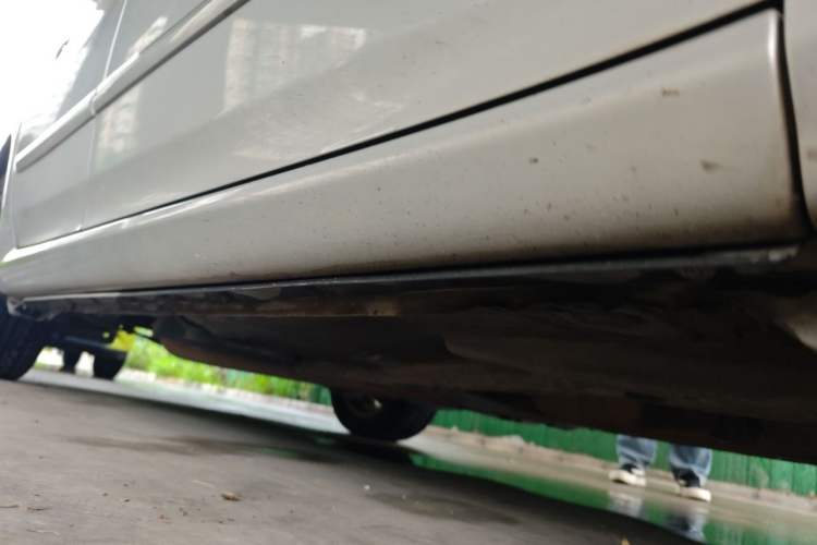 Used Toyota Corolla 2008 1.8L Automatic GL-i Sunroof Special Edition Chassis Front Right