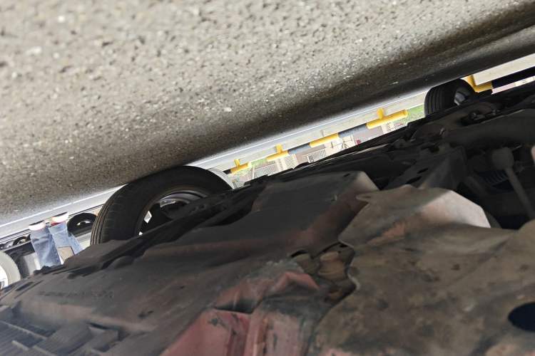 Used Toyota Corolla 2008 1.8L Automatic GL-i Sunroof Special Edition Chassis Front