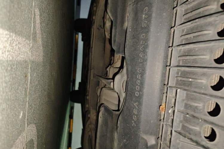 Used Toyota Corolla 2008 1.8L Automatic GL-i Sunroof Special Edition Chassis Front