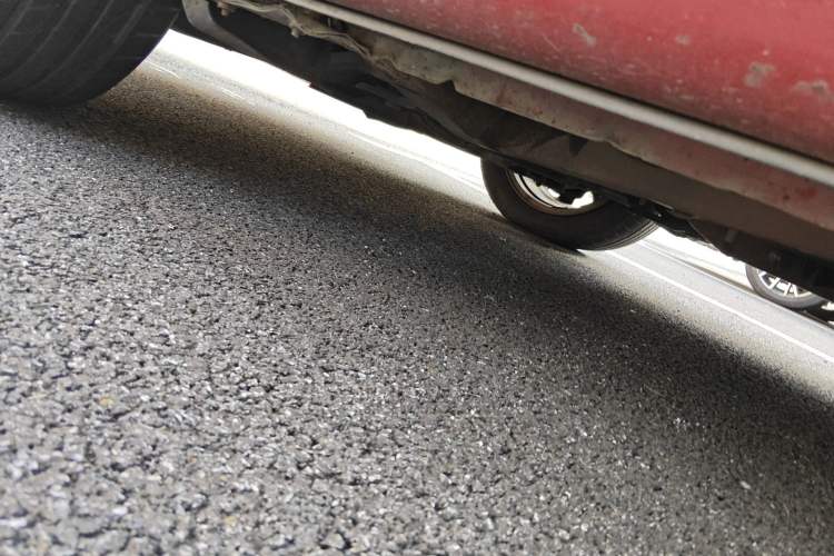 Used Toyota Corolla 2008 1.8L Automatic GL-i Sunroof Special Edition Chassis Front Left