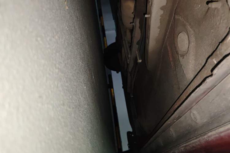 Used Toyota Corolla 2008 1.8L Automatic GL-i Sunroof Special Edition Chassis Front Left