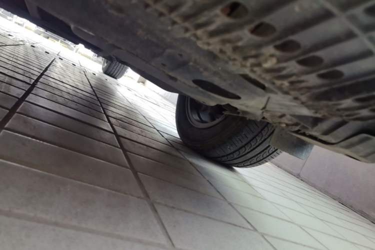 Used Toyota Corolla 2008 1.8L Automatic GL-i Sunroof Special Edition Chassis Front Left