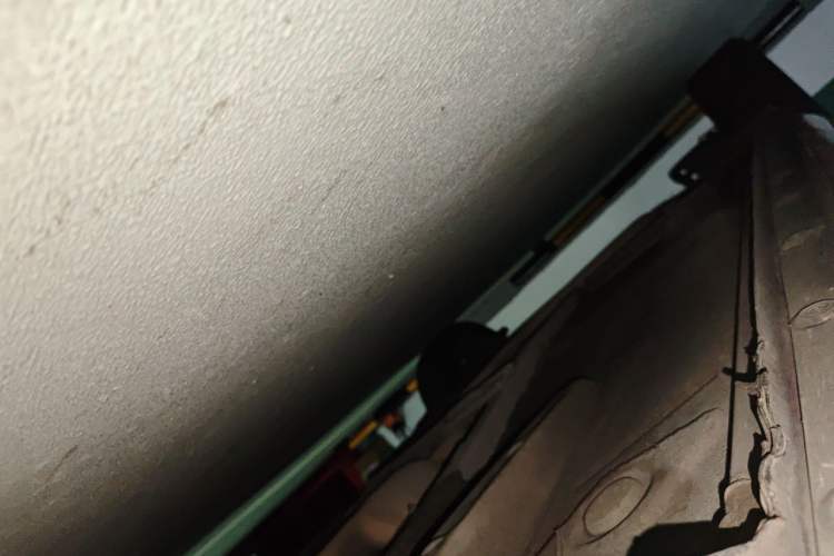 Used Toyota Corolla 2008 1.8L Automatic GL-i Sunroof Special Edition Chassis Front Right