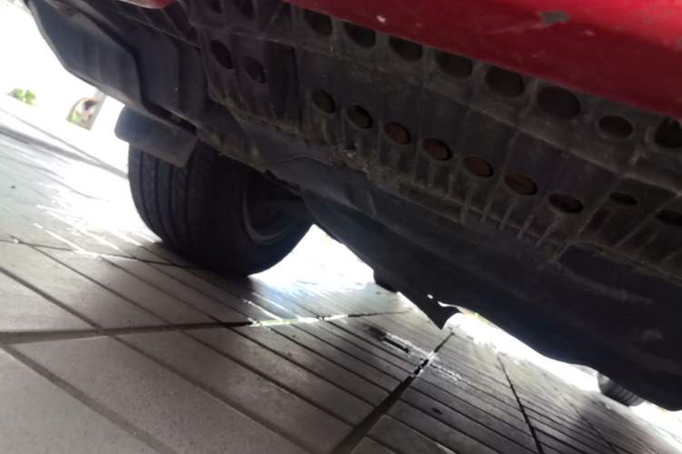 Used Toyota Corolla 2008 1.8L Automatic GL-i Sunroof Special Edition Chassis Front Right