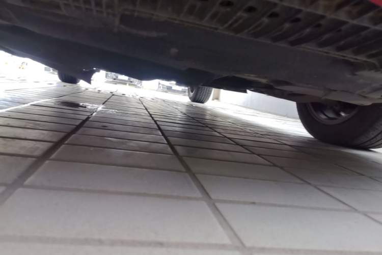 Used Toyota Corolla 2008 1.8L Automatic GL-i Sunroof Special Edition Chassis Front