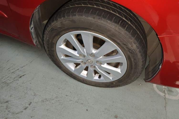 Used Toyota Corolla 2008 1.8L Automatic GL-i Sunroof Special Edition Right Front Wheel Hub