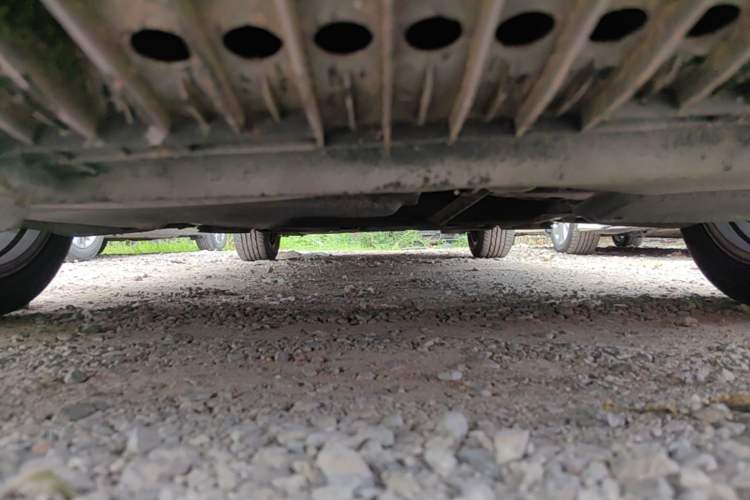 Used Toyota Corolla 2008 1.8L Automatic GL-i Sunroof Special Edition Chassis Front