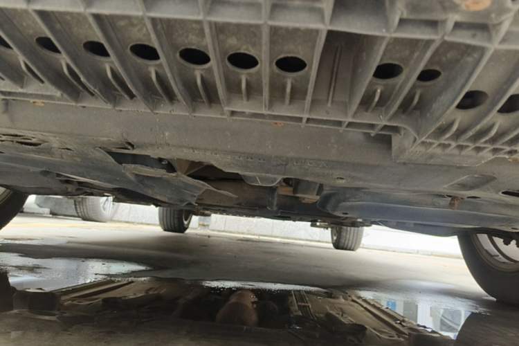 Used Toyota Corolla 2008 1.8L Automatic GL-i Sunroof Special Edition Chassis Front