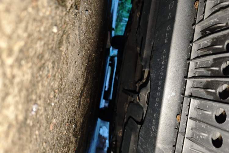 Used Toyota Corolla 2008 1.8L Automatic GL-i Sunroof Special Edition Chassis Front
