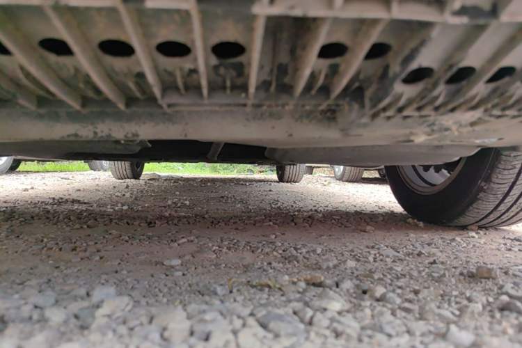 Used Toyota Corolla 2008 1.8L Automatic GL-i Sunroof Special Edition Chassis Front Left