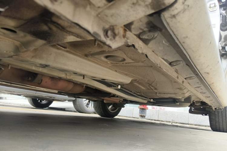 Used Toyota Corolla 2008 1.8L Automatic GL-i Sunroof Special Edition Chassis Front Left