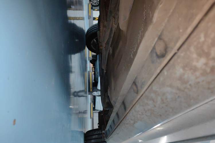 Used Toyota Corolla 2008 1.8L Automatic GL-i Sunroof Special Edition Chassis Front Left