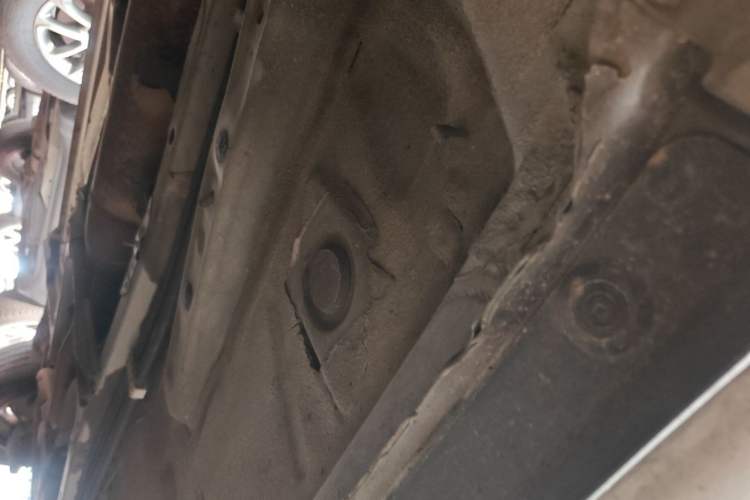 Used Toyota Corolla 2008 1.8L Manual GL-i Sunroof Special Edition Chassis Front Left
