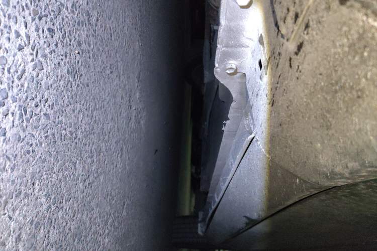 Used Toyota Corolla 2008 1.8L Automatic GLX-i Special Commemorative Edition Chassis Front Left