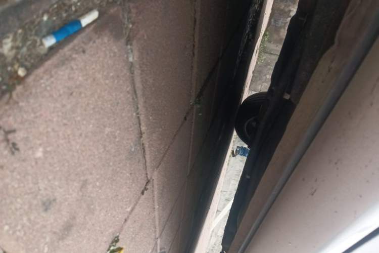 Used Toyota Corolla 2008 1.8L Automatic GL-i Sunroof Special Edition Chassis Front Left