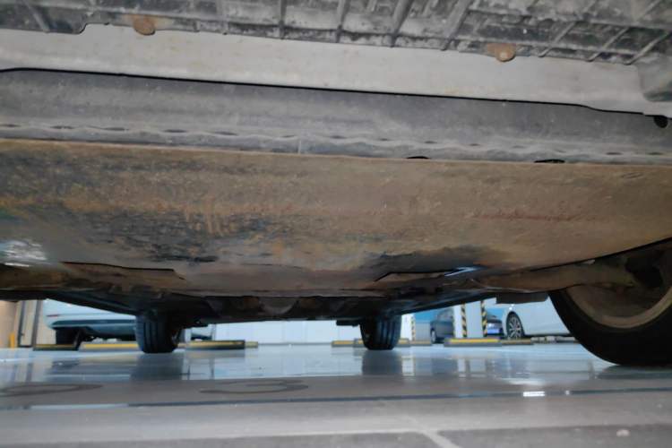 Used Toyota Corolla 2008 1.8L Automatic GL-i Sunroof Special Edition Chassis Front