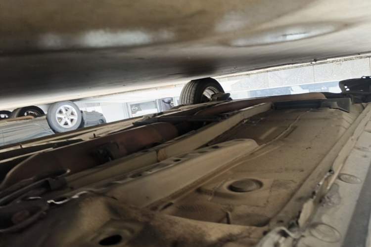Used Toyota Corolla 2008 1.8L Automatic GL-i Sunroof Special Edition Chassis Front Right
