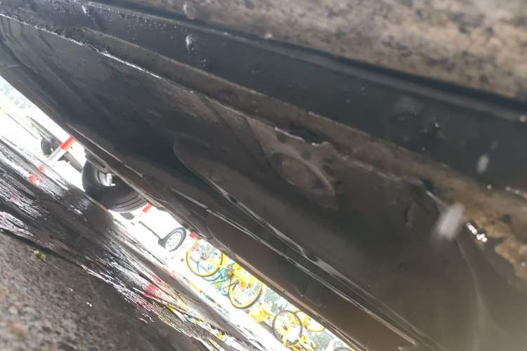 Used Toyota Corolla 2008 1.8L Automatic GL-i Sunroof Special Edition Chassis Front Right