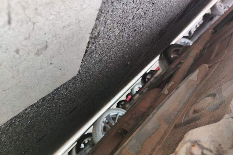 Used Toyota Corolla 2008 1.8L Automatic GL-i Sunroof Special Edition Chassis Front Right