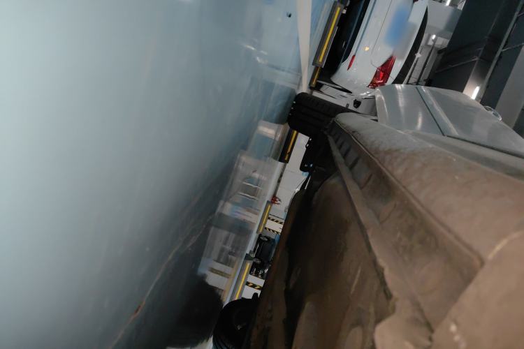 Used Toyota Corolla 2008 1.8L Automatic GL-i Sunroof Special Edition Chassis Front Right