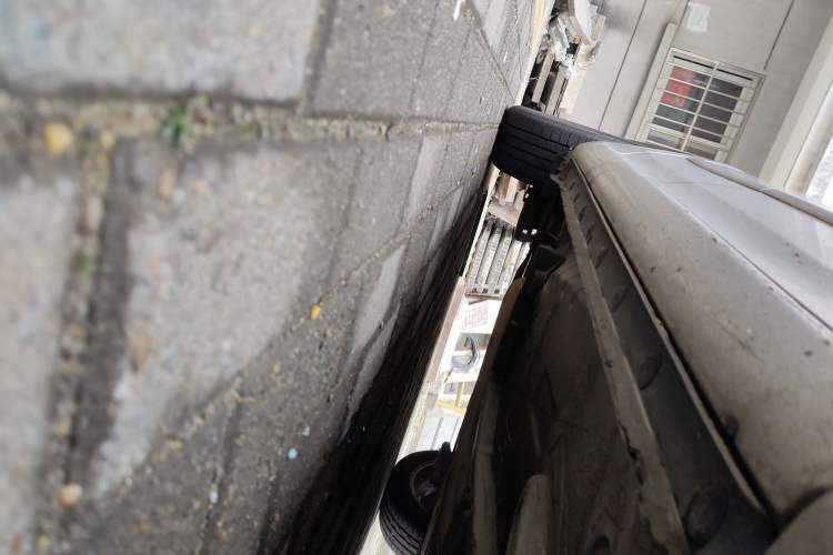 Used Toyota Corolla 2008 1.8L Manual GL-i Sunroof Special Edition Chassis Front Right
