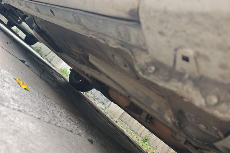 Used Toyota Corolla 2008 1.8L Automatic GL-i Sunroof Special Edition Chassis Front Right