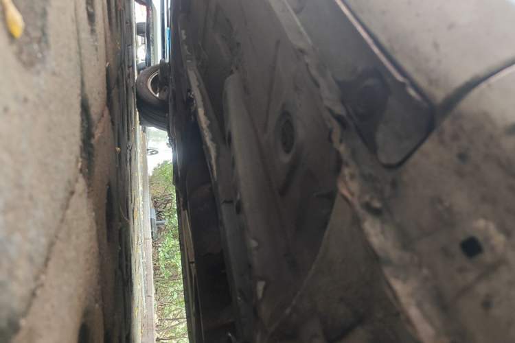 Used Toyota Corolla 2008 1.8L Manual GL-i Sunroof Special Edition Chassis Front Right