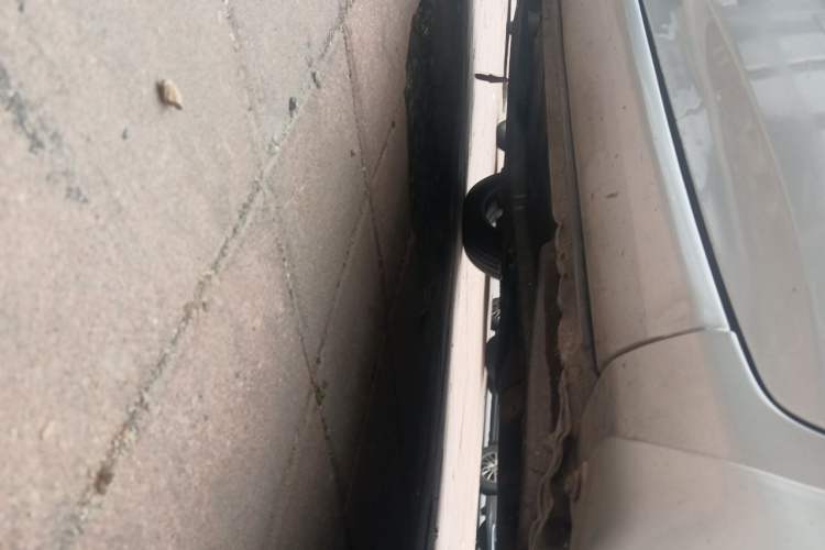 Used Toyota Corolla 2008 1.8L Automatic GL-i Sunroof Special Edition Chassis Front Right