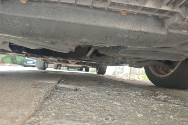 Used Toyota Corolla 2008 1.8L Automatic GL-i Sunroof Special Edition Chassis Front