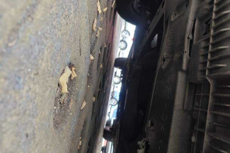 Used Toyota Corolla 2008 1.8L Manual GL-i Sunroof Special Edition Chassis Front