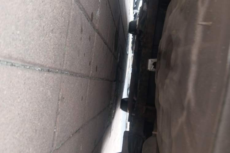 Used Toyota Corolla 2008 1.8L Automatic GL-i Sunroof Special Edition Chassis Rear