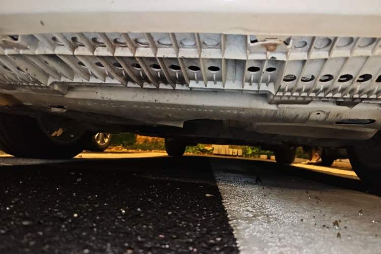 Used Toyota Corolla 2008 1.8L Automatic GL-i Sunroof Special Edition Chassis Front