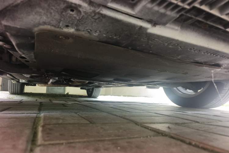 Used Toyota Corolla 2008 1.8L Automatic GL-i Sunroof Special Edition Chassis Front