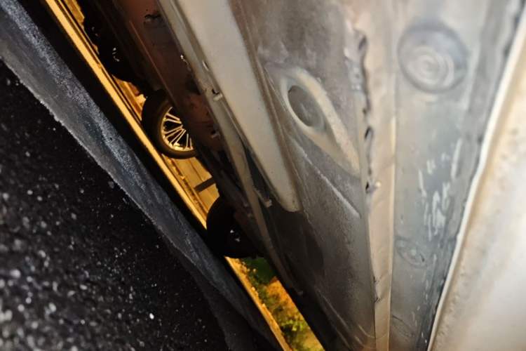 Used Toyota Corolla 2008 1.8L Automatic GL-i Sunroof Special Edition Chassis Front Left