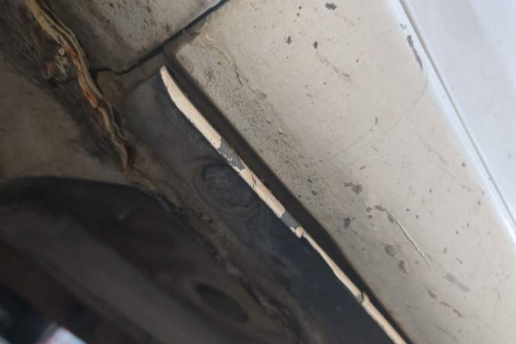Used Toyota Corolla 2008 1.8L Automatic GL-i Sunroof Special Edition Chassis Front Left