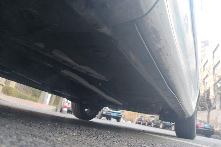 Used Toyota Corolla 2008 1.8L Automatic GL-i Sunroof Special Edition Chassis Front Left