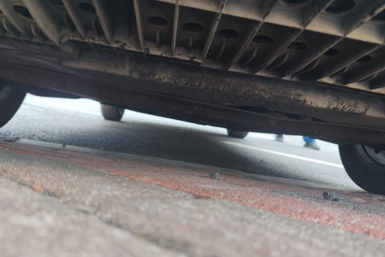 Used Toyota Corolla 2008 1.8L Automatic GL-i Sunroof Special Edition Chassis Front