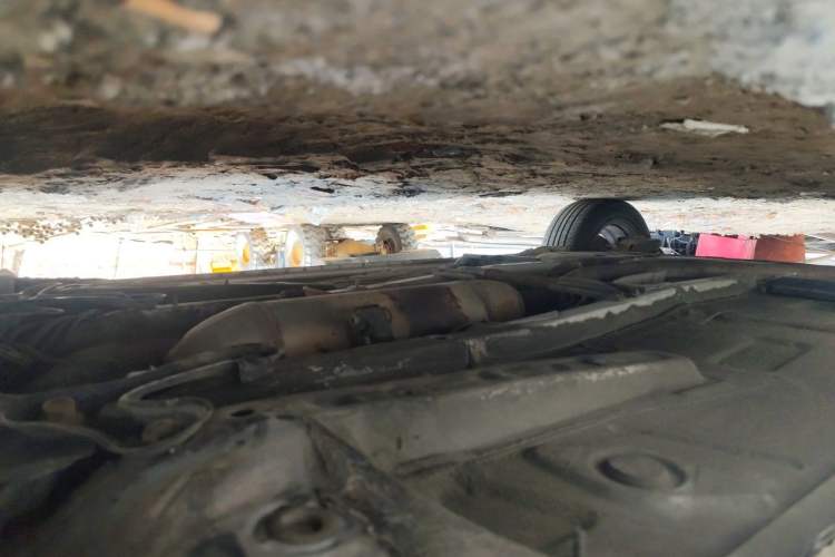 Used Toyota Corolla 2008 1.8L Automatic GL-i Sunroof Special Edition Chassis Front Right