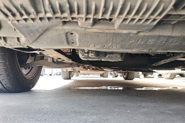 Used Toyota Corolla 2008 1.8L Automatic GL-i Sunroof Special Edition Chassis Front Right